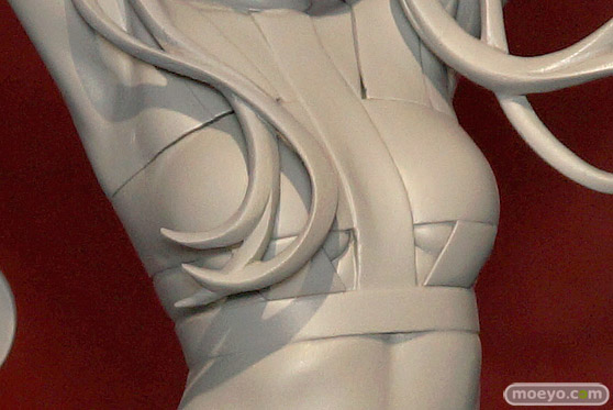 グッドスマイルカンパニーの冴えない彼女の育て方♭  澤村・スペンサー・英梨々 HOT LIMIT Ver.の新作フィギュア原型画像07