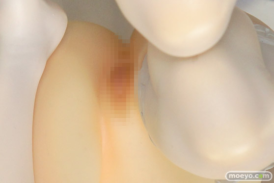 Q-sixのeuphoria 真中合歓の新作フィギュア彩色サンプル画像10