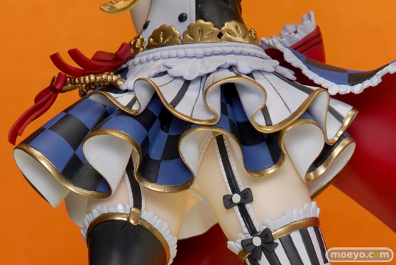 画像　フィギュア　サンプル　レビュー　ワンダーフェスティバル 2017［夏］　Cerberus Project TM 惑星そらまめ 苺屋敷 05