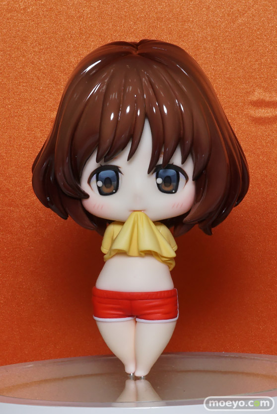 画像　フィギュア　サンプル　レビュー　ワンダーフェスティバル 2017［夏］　Cerberus Project TM 惑星そらまめ 苺屋敷 13