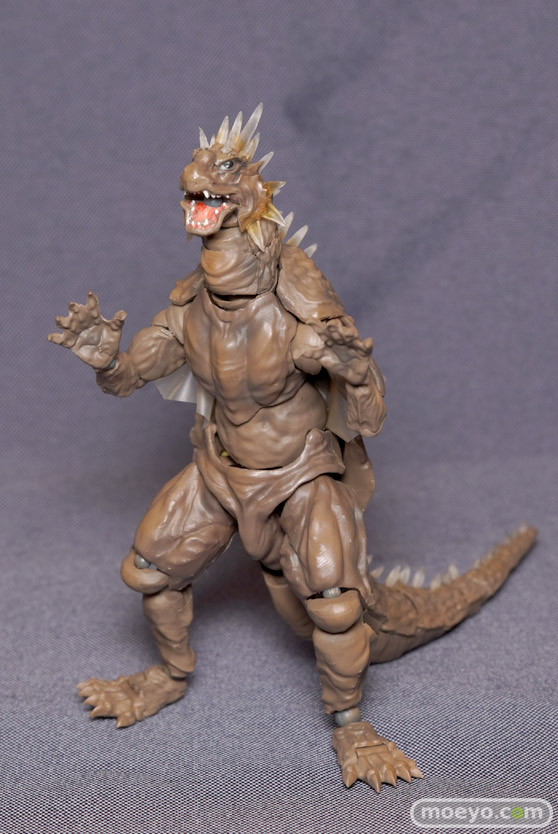 画像　フィギュア　サンプル　レビュー　ワンダーフェスティバル 2017［夏］　Cerberus Project TM 惑星そらまめ 苺屋敷 15