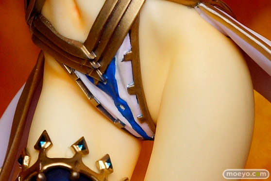 画像　フィギュア　サンプル　レビュー　ワンダーフェスティバル 2017［夏］　グラビアンスキー 紅ビーム水戸支店 闇夜ノ光 05