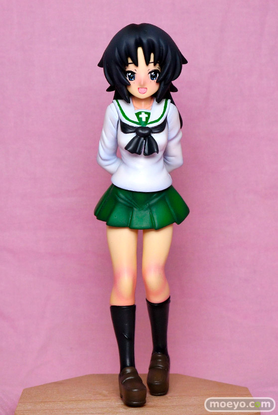 画像　フィギュア　サンプル　レビュー　ワンダーフェスティバル 2017［夏］　グラビアンスキー 紅ビーム水戸支店 闇夜ノ光 14