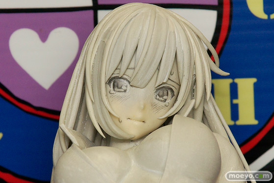 レチェリーのGameStyle 文月七葉の新作アダルトフィギュア原型画像06