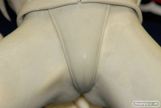 レチェリーのGameStyle 文月七葉の新作アダルトフィギュア原型画像09