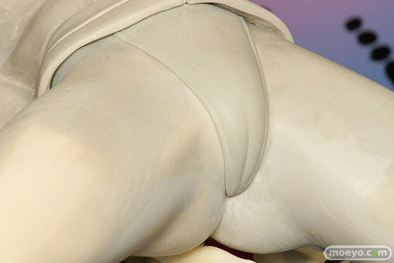 レチェリーのGameStyle 文月七葉の新作アダルトフィギュア原型画像10