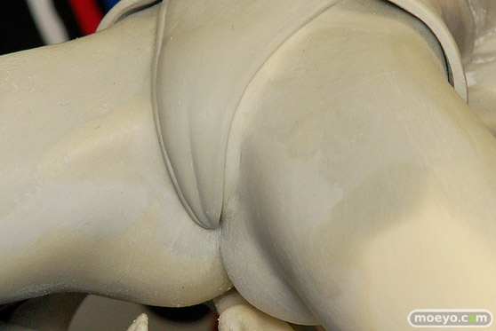 レチェリーのGameStyle 文月七葉の新作アダルトフィギュア原型画像11