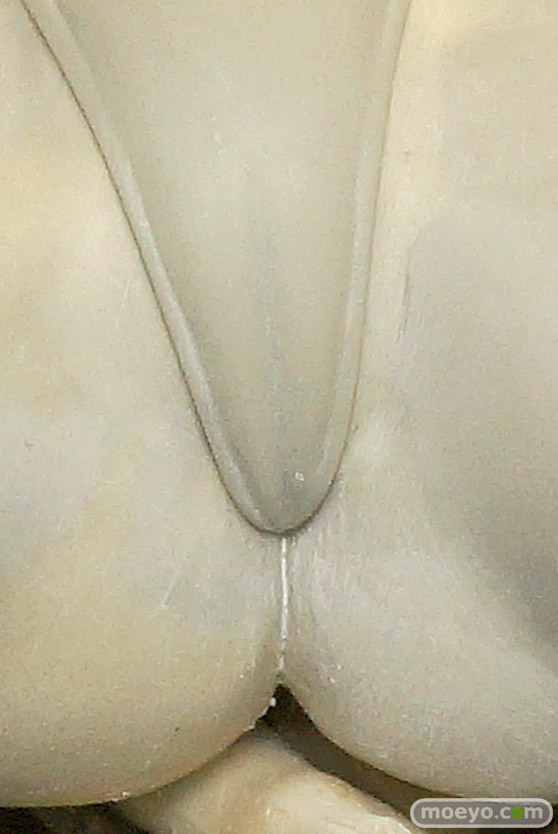 レチェリーのGameStyle 文月七葉の新作アダルトフィギュア原型画像13