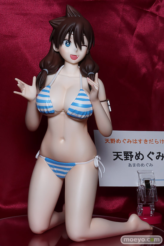 画像　フィギュア　サンプル　レビュー　ワンダーフェスティバル 2017［夏］　ぴよぴよ堂 ミリメートルモデリング 山泰国 02