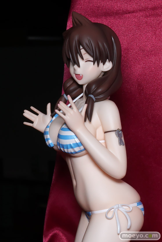 画像　フィギュア　サンプル　レビュー　ワンダーフェスティバル 2017［夏］　ぴよぴよ堂 ミリメートルモデリング 山泰国 03