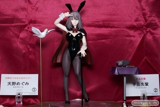 画像　フィギュア　サンプル　レビュー　ワンダーフェスティバル 2017［夏］　ぴよぴよ堂 ミリメートルモデリング 山泰国 04