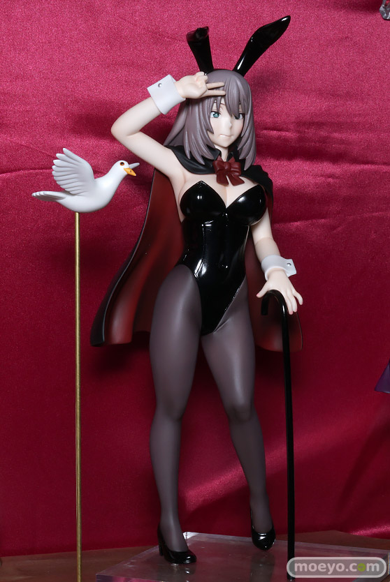 画像　フィギュア　サンプル　レビュー　ワンダーフェスティバル 2017［夏］　ぴよぴよ堂 ミリメートルモデリング 山泰国 05