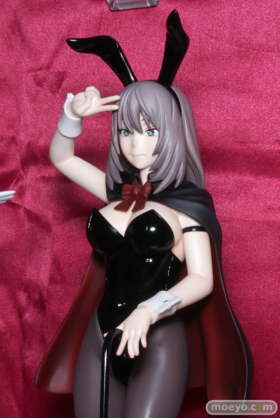 画像　フィギュア　サンプル　レビュー　ワンダーフェスティバル 2017［夏］　ぴよぴよ堂 ミリメートルモデリング 山泰国 06