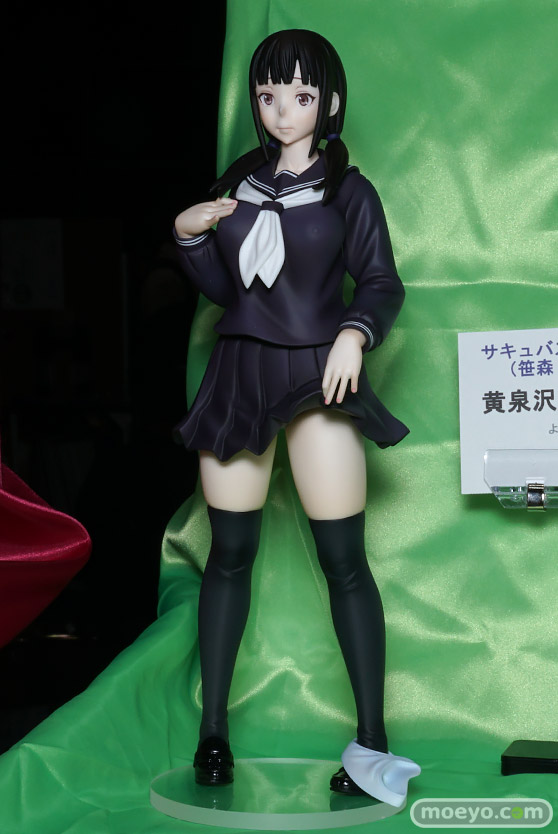 画像　フィギュア　サンプル　レビュー　ワンダーフェスティバル 2017［夏］　ぴよぴよ堂 ミリメートルモデリング 山泰国 07