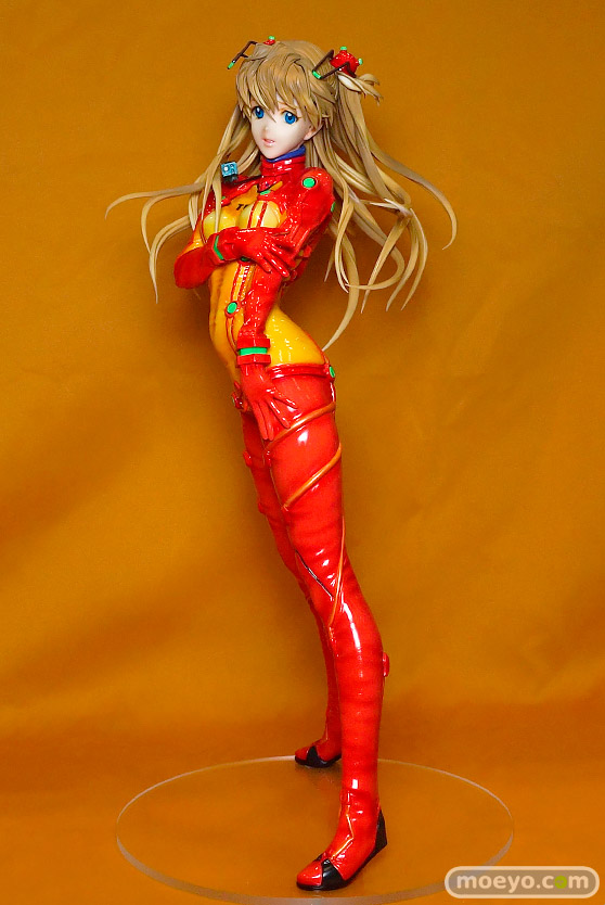 画像　フィギュア　サンプル　レビュー　ワンダーフェスティバル 2017［夏］　ぴよぴよ堂 ミリメートルモデリング 山泰国 11