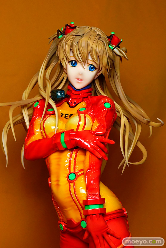 画像　フィギュア　サンプル　レビュー　ワンダーフェスティバル 2017［夏］　ぴよぴよ堂 ミリメートルモデリング 山泰国 12