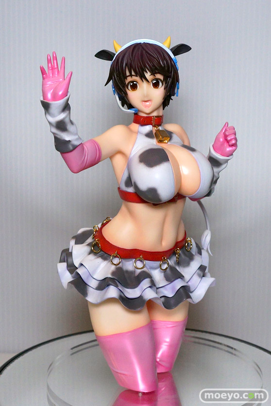 画像　フィギュア　サンプル　レビュー　ワンダーフェスティバル 2017［夏］　ぴよぴよ堂 ミリメートルモデリング 山泰国 13