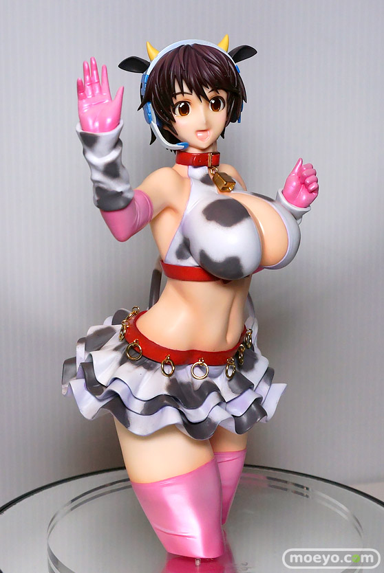 画像　フィギュア　サンプル　レビュー　ワンダーフェスティバル 2017［夏］　ぴよぴよ堂 ミリメートルモデリング 山泰国 14