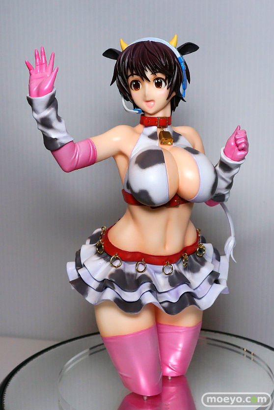 画像　フィギュア　サンプル　レビュー　ワンダーフェスティバル 2017［夏］　ぴよぴよ堂 ミリメートルモデリング 山泰国 15