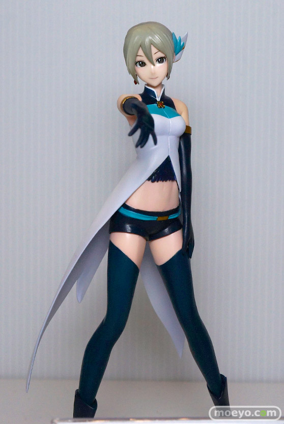 画像　フィギュア　サンプル　レビュー　ワンダーフェスティバル 2017［夏］　ぴよぴよ堂 ミリメートルモデリング 山泰国 17