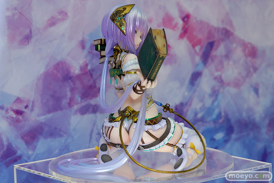 アルターのソフィーのアトリエ ~不思議な本の錬金術士~ プラフタの新作フィギュア彩色サンプル画像02