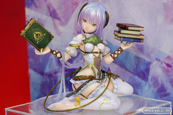 アルターのソフィーのアトリエ ~不思議な本の錬金術士~ プラフタの新作フィギュア彩色サンプル画像03