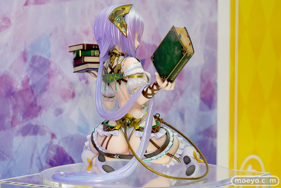 アルターのソフィーのアトリエ ~不思議な本の錬金術士~ プラフタの新作フィギュア彩色サンプル画像04