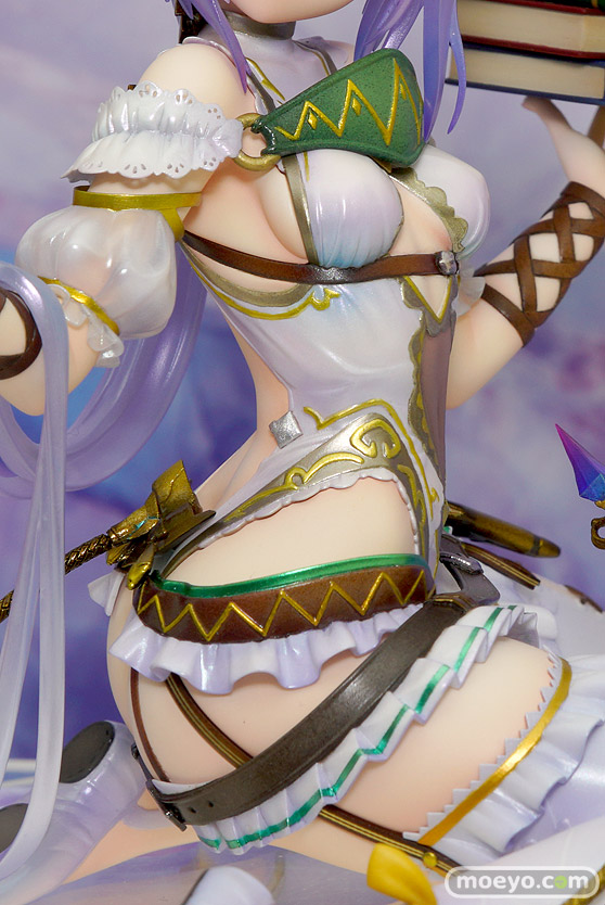 アルターのソフィーのアトリエ ~不思議な本の錬金術士~ プラフタの新作フィギュア彩色サンプル画像07