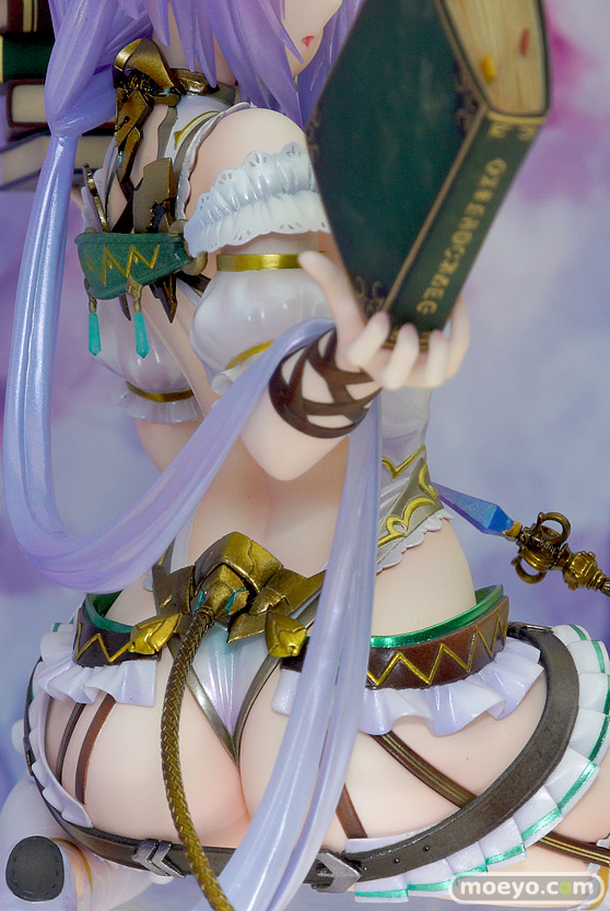 アルターのソフィーのアトリエ ~不思議な本の錬金術士~ プラフタの新作フィギュア彩色サンプル画像08