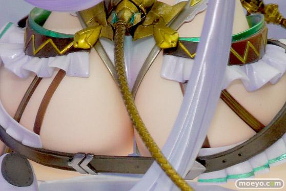 アルターのソフィーのアトリエ ~不思議な本の錬金術士~ プラフタの新作フィギュア彩色サンプル画像09