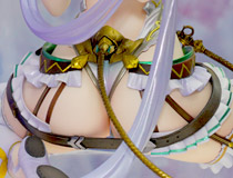 アルター新作フィギュア「ソフィーのアトリエ ～不思議な本の錬金術士～ プラフタ」予約受付開始！【WF2017夏】