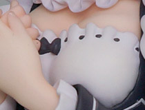 リボルブ新作フィギュア「Re：ゼロから始める異世界生活 レム」予約受付開始！【WF2017夏】