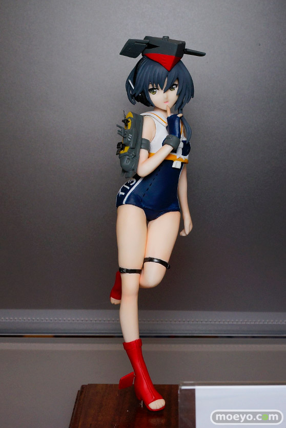 画像　フィギュア　サンプル　レビュー　ワンダーフェスティバル 2017［夏］　スーパーバイザー たけみつ堂 林檎連盟 08