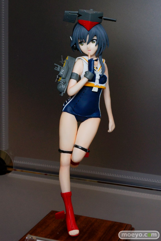 画像　フィギュア　サンプル　レビュー　ワンダーフェスティバル 2017［夏］　スーパーバイザー たけみつ堂 林檎連盟 09