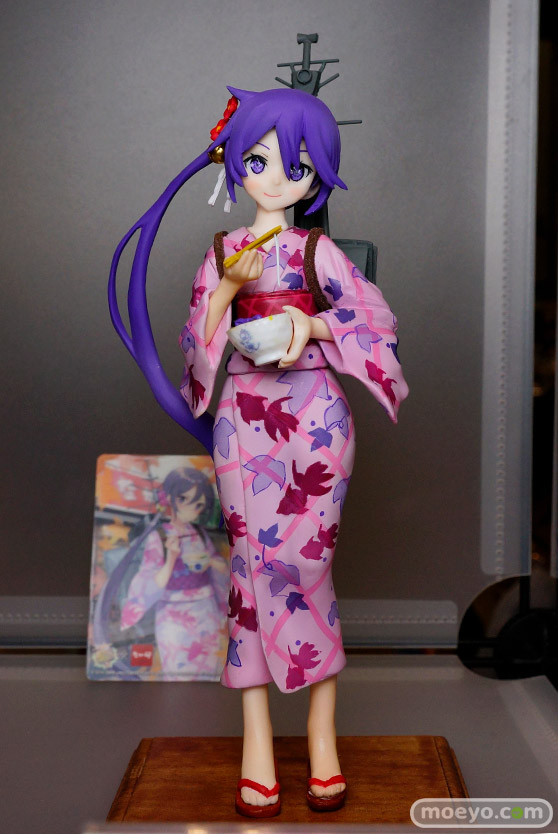 画像　フィギュア　サンプル　レビュー　ワンダーフェスティバル 2017［夏］　スーパーバイザー たけみつ堂 林檎連盟 11