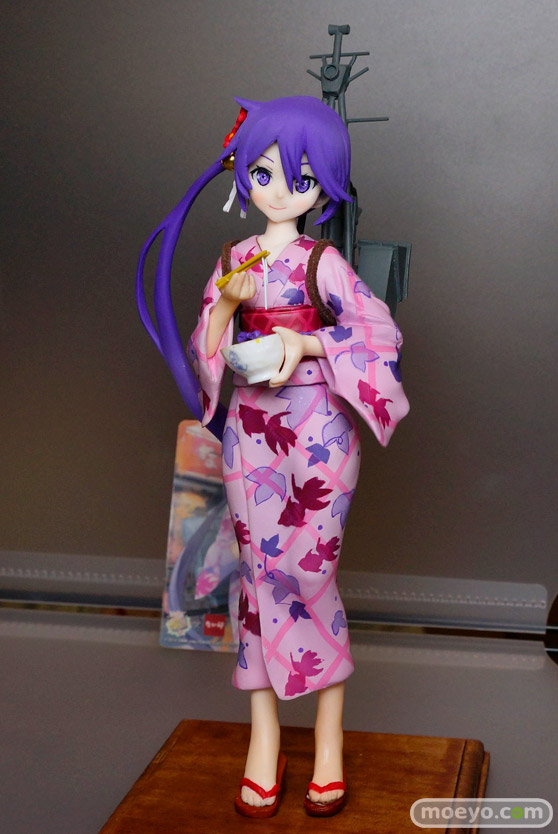 画像　フィギュア　サンプル　レビュー　ワンダーフェスティバル 2017［夏］　スーパーバイザー たけみつ堂 林檎連盟 12