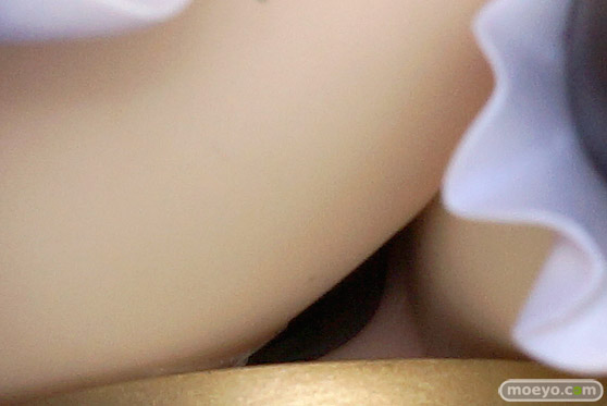 絵夢トイズのダンガンロンパ 希望の学園と絶望の高校生 セレスティア・ルーデンベルクの新作フィギュア彩色サンプル画像08