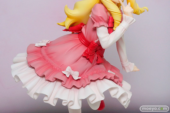 コトブキヤのエロマンガ先生 山田エルフの新作フィギュア彩色サンプル画像06