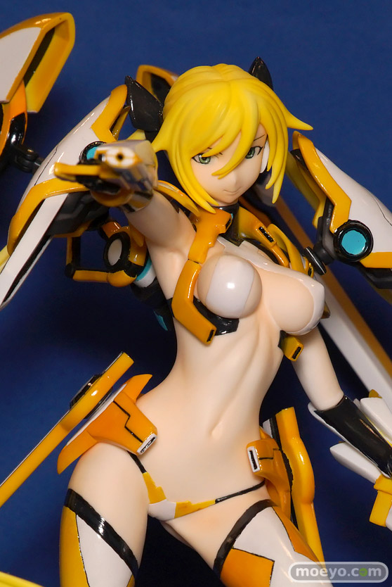 画像　フィギュア　サンプル　レビュー　ワンダーフェスティバル 2017［夏］　Off-Scouring アトリエ　あらかるた りゅんりゅん亭 07