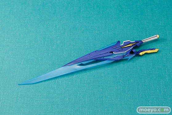 ホビージャパンの超昂神騎エクシール　神騎エクシールの新作フィギュア彩色サンプル画像08