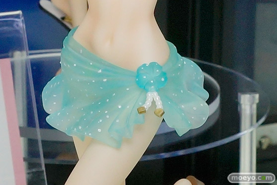 ファニーナイツのFate/EXTELLA アルトリア・ペンドラゴン リゾート・ヴァカンスver.の新作フィギュア彩色サンプル画像09