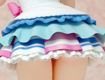 ウェーブ新作フィギュア「ドリームテック ラブライブ！サンシャイン！！ 国木田花丸 君のこころは輝いてるかい？Ver.」予約受付開始！