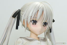 アルファマックスのヨスガノソラ 春日野穹 制服ver.の新作フィギュア彩色サンプル撮り下ろし画像12