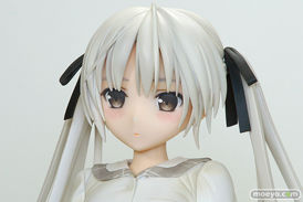 アルファマックスのヨスガノソラ 春日野穹 制服ver.の新作フィギュア彩色サンプル撮り下ろし画像13