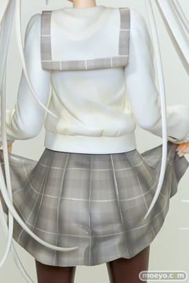 アルファマックスのヨスガノソラ 春日野穹 制服ver.の新作フィギュア彩色サンプル撮り下ろし画像16