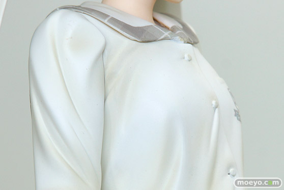 アルファマックスのヨスガノソラ 春日野穹 制服ver.の新作フィギュア彩色サンプル撮り下ろし画像18