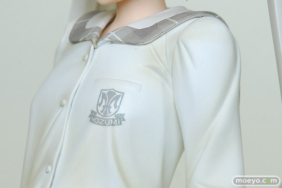 アルファマックスのヨスガノソラ 春日野穹 制服ver.の新作フィギュア彩色サンプル撮り下ろし画像19