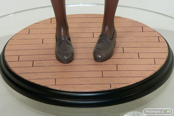 アルファマックスのヨスガノソラ 春日野穹 制服ver.の新作フィギュア彩色サンプル撮り下ろし画像21