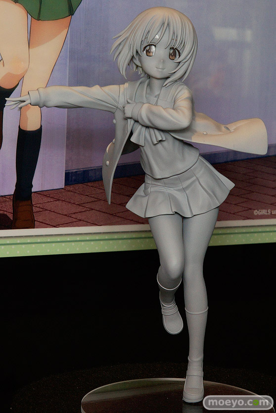 C3AFA TOKYO 2017会場にあった新作フィギュアレポ　ウェーブ　バンダイビジュアル　ホビージャパン　画像21