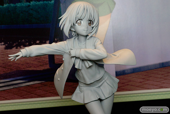 C3AFA TOKYO 2017会場にあった新作フィギュアレポ　ウェーブ　バンダイビジュアル　ホビージャパン　画像22